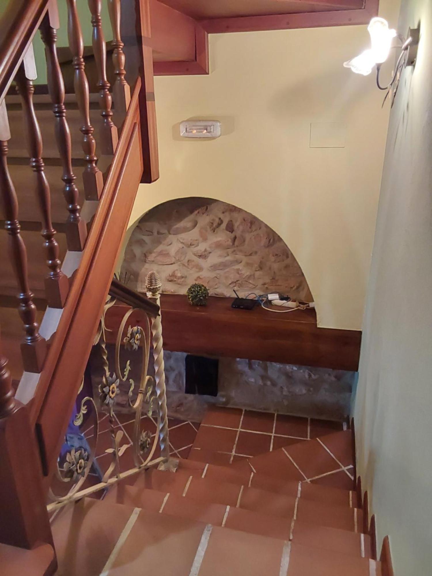 Posada Las Mozas Del Agua De Riocorvo Ríocorvo Exterior foto